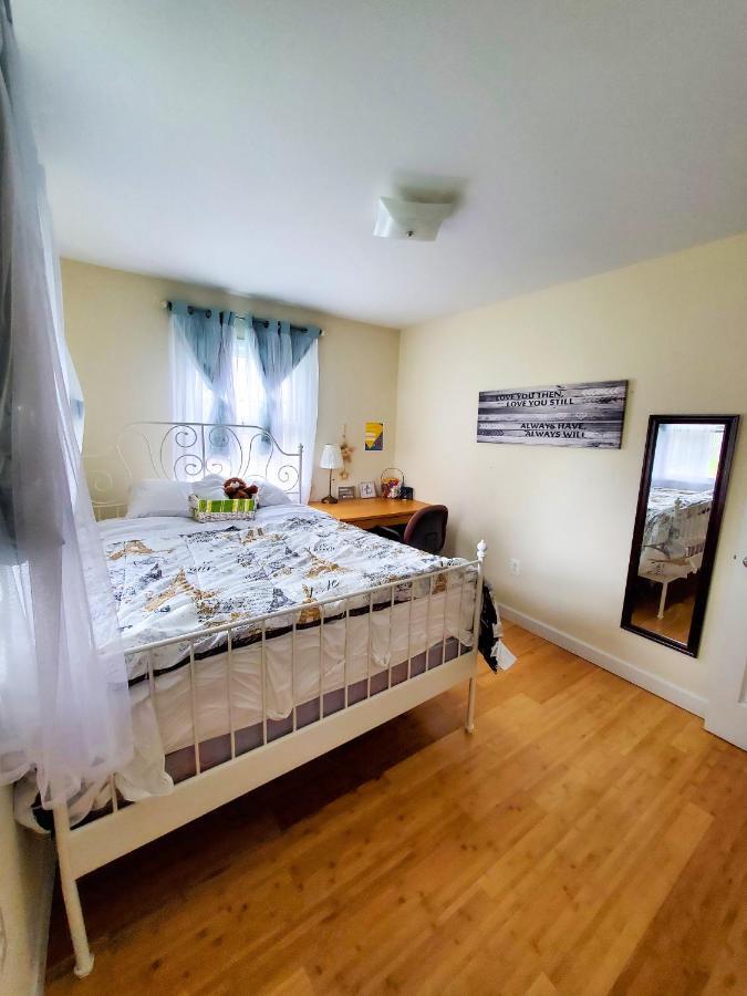 5 Star Room2/Close To Everything/5 Min Walk Metro/Rockville Town Center Exteriör bild