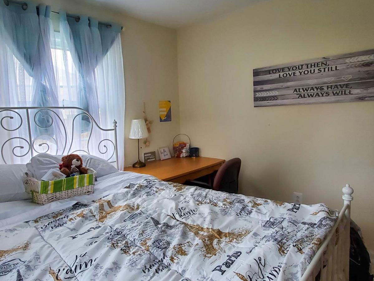 5 Star Room2/Close To Everything/5 Min Walk Metro/Rockville Town Center Exteriör bild